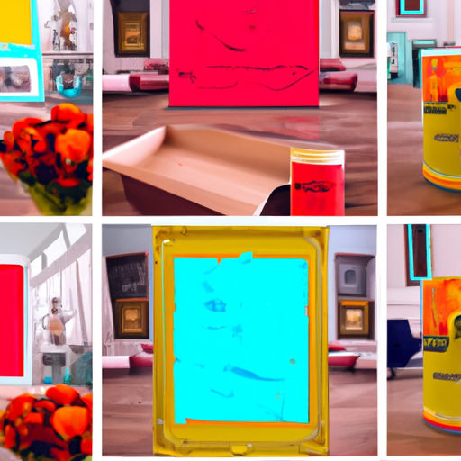 Package Design for Home Decor: Creating Ambiance