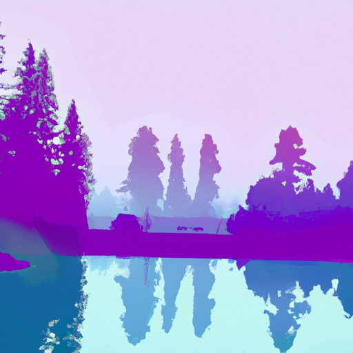 Nature-Inspired Graphics: Infusing the Outdoors into Design