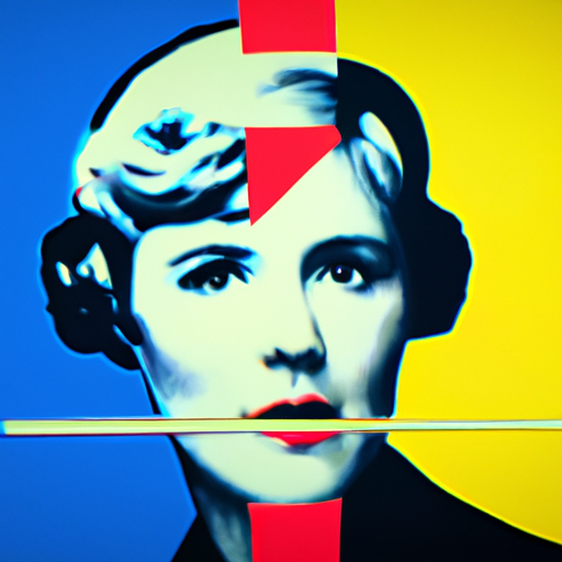 The Intersection of Music and Visual Illustration