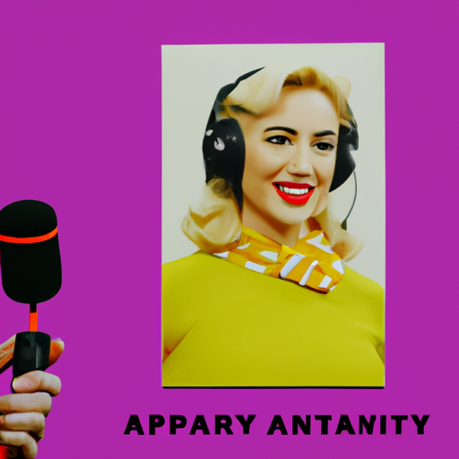 Podcast'ler İçin İllüstrasyon: Kapak Sanatı ve Görsel Marka