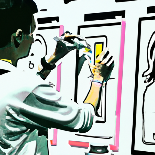 Digital Comics and Webtoons: A Growing Industry