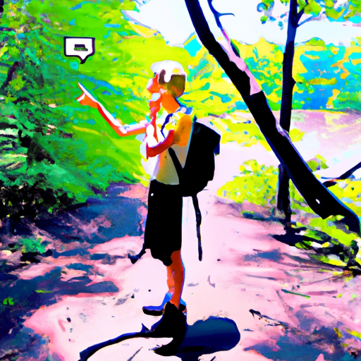 Nature-Inspired Illustration: Connecting with the Outdoors