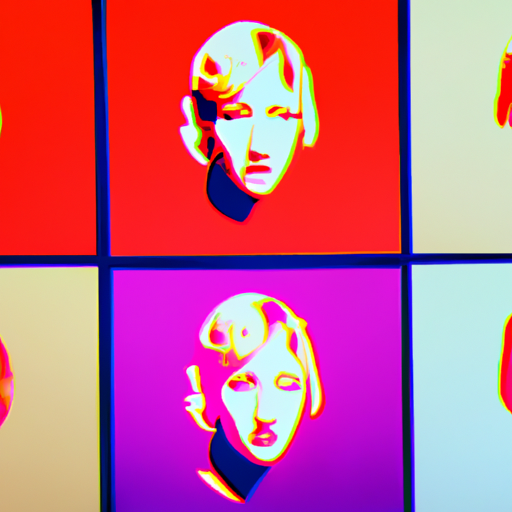 The Intersection of Music and Visual Illustration