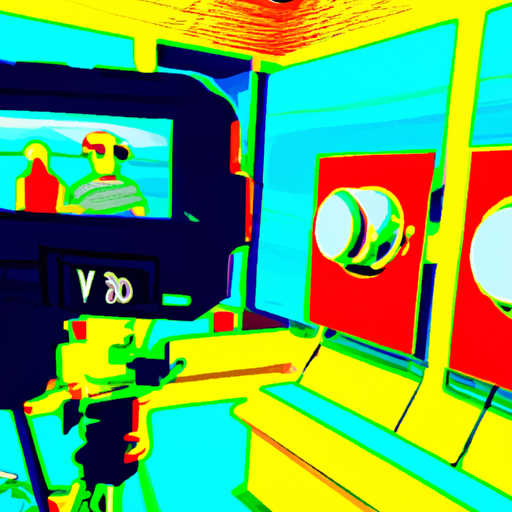Illustrating for the Metaverse: Building Virtual Worlds