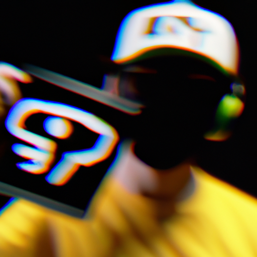 Illustrating for eSports: Team Logos and Graphics