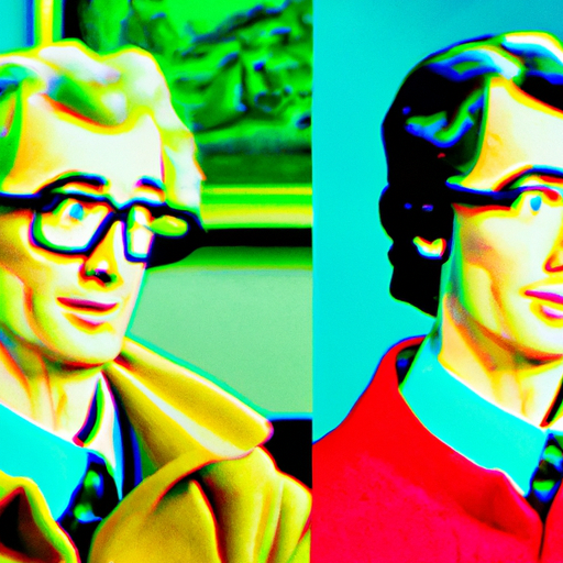 The Future of AI-Generated Illustration Tools