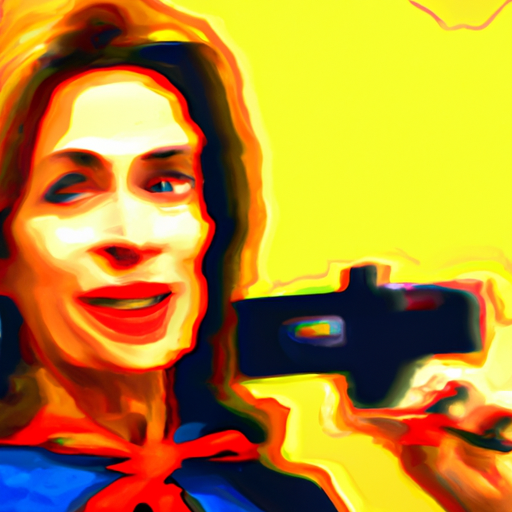Illustrating for Video Marketing Campaigns