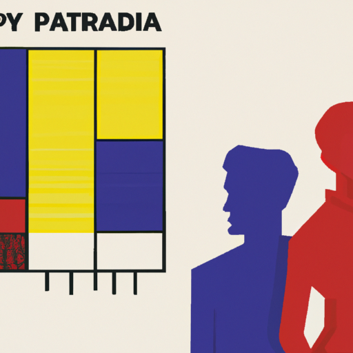 Infographic Illustration: Effective Data Visualization