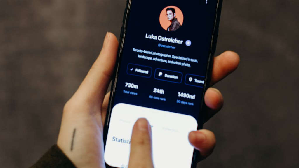 The Art of Crafting Engaging Interactive UI Designs