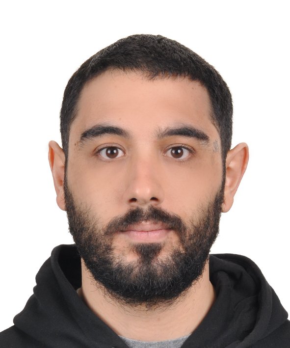 Ata's avatar